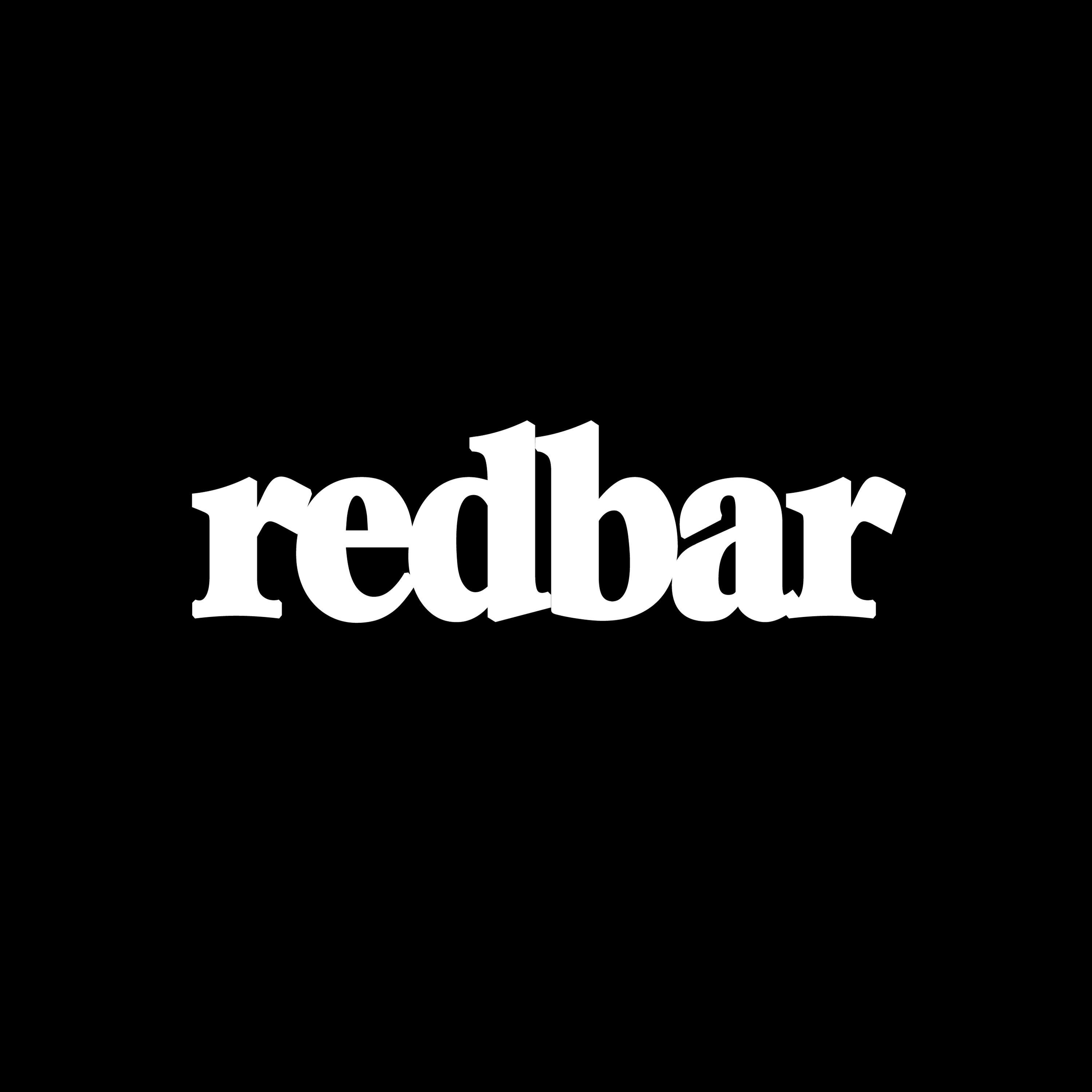 RED BAR RADIO S21 E13