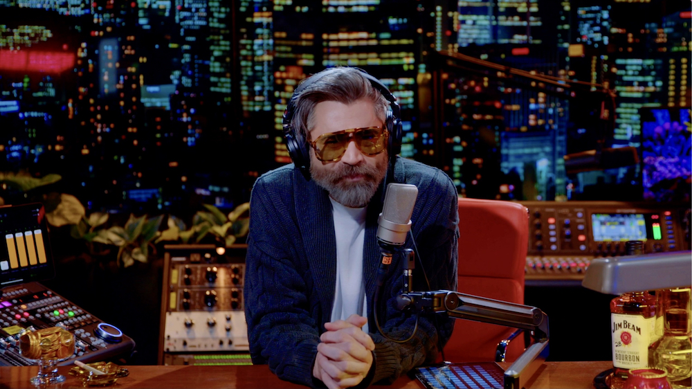 RED BAR RADIO S20 E01 REDBAR™